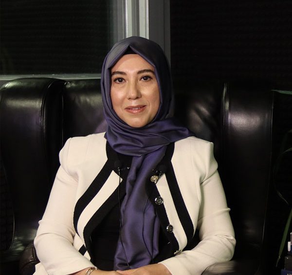 Gülsemin Ertürk Çelik